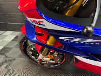 HONDA CBR1000RR-R FIREBLADE