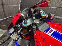 HONDA CBR1000RR-R FIREBLADE