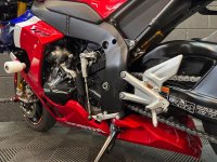 HONDA CBR1000RR-R FIREBLADE
