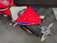 HONDA CBR1000RR-R FIREBLADE