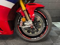 HONDA CBR1000RR-R FIREBLADE