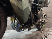 KAWASAKI Ninja H2