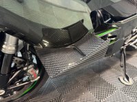 KAWASAKI Ninja H2