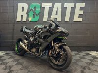 KAWASAKI Ninja H2