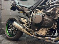 KAWASAKI Ninja H2