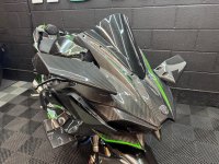 KAWASAKI Ninja H2