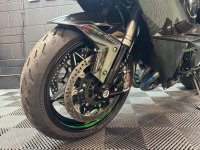 KAWASAKI Ninja H2
