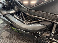 KAWASAKI Ninja H2