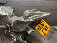 KAWASAKI Ninja H2