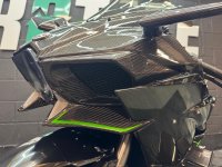 KAWASAKI Ninja H2