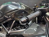 KAWASAKI Ninja H2
