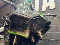 KAWASAKI Ninja H2