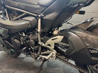 KAWASAKI Ninja H2