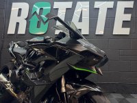 KAWASAKI Ninja H2