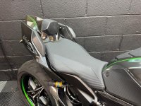 KAWASAKI Ninja H2