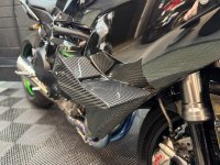 KAWASAKI Ninja H2