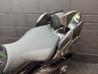 KAWASAKI Ninja H2