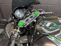 KAWASAKI Ninja H2