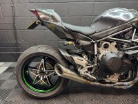 KAWASAKI Ninja H2