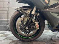 KAWASAKI Ninja H2