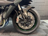 KAWASAKI Ninja H2