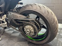 KAWASAKI Ninja H2