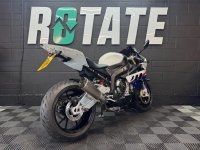 BMW S1000RR