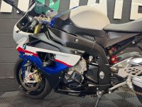 BMW S1000RR