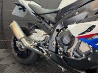 BMW S1000RR