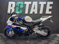 BMW S1000RR