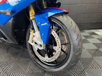 BMW S1000RR