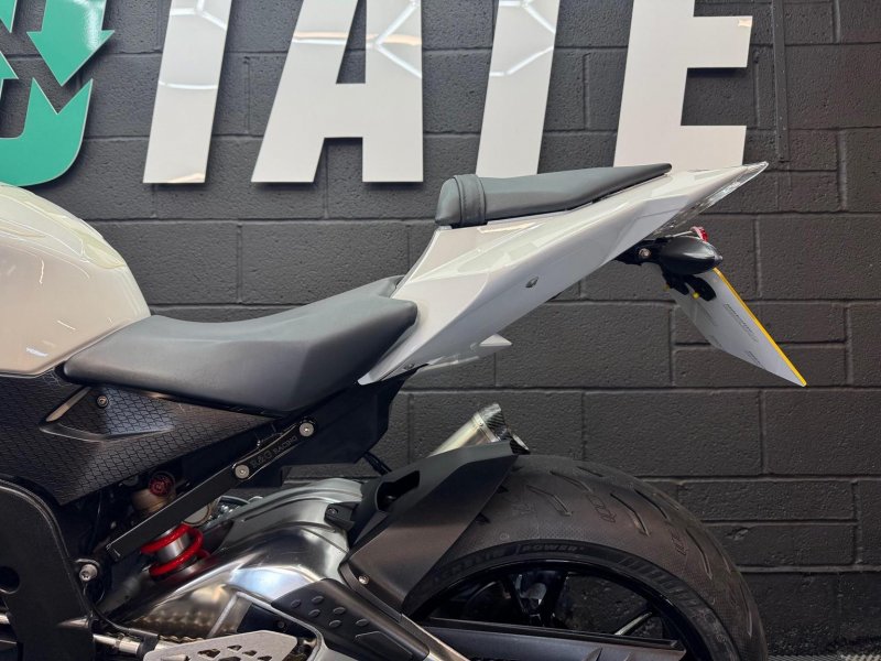 BMW S1000RR
