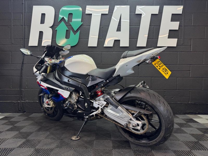 BMW S1000RR