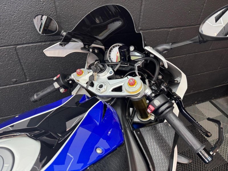 BMW S1000RR