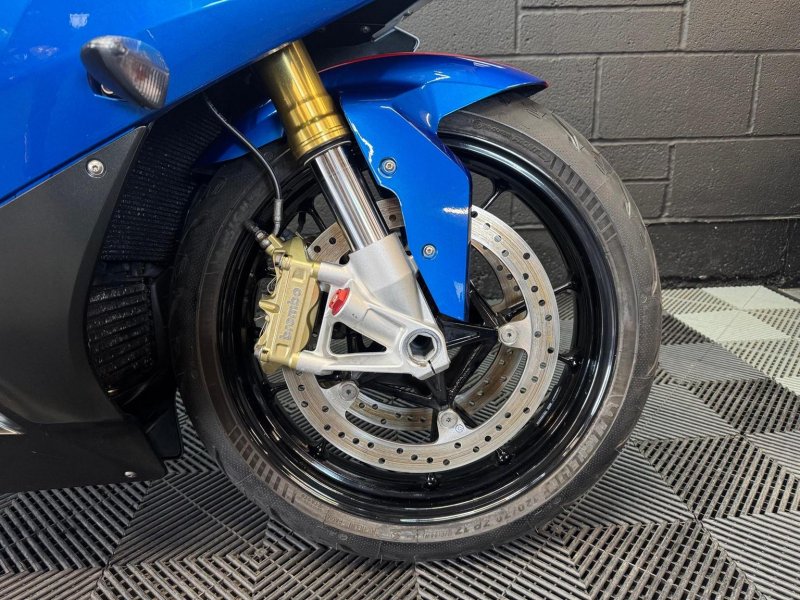 BMW S1000RR