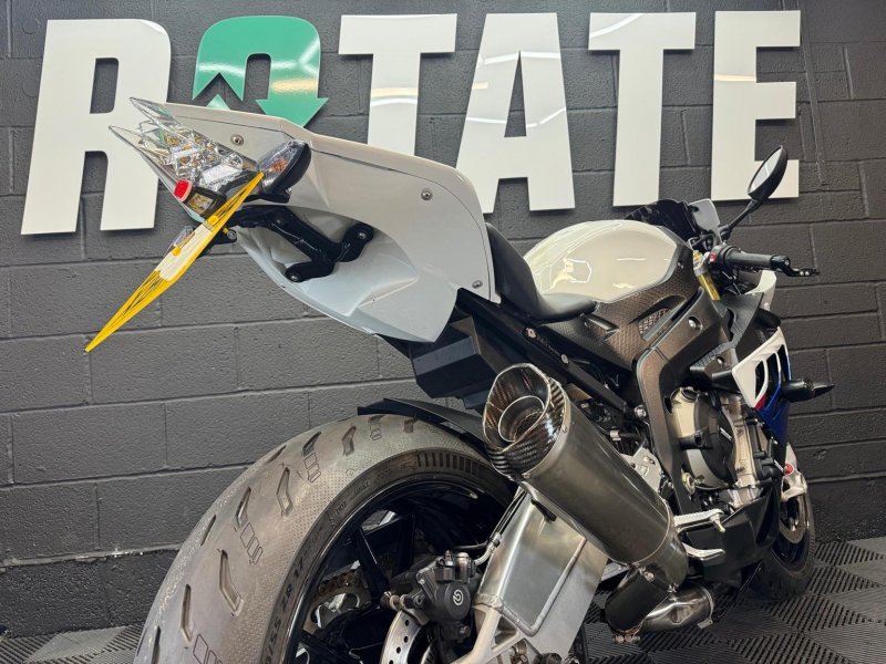 BMW S1000RR