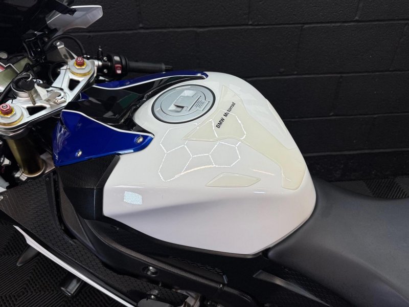 BMW S1000RR