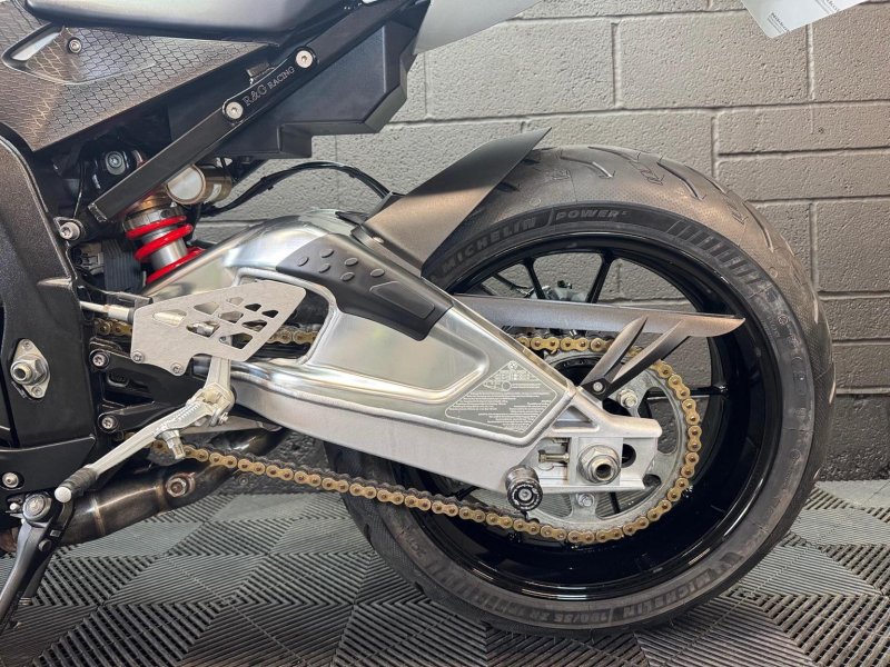 BMW S1000RR