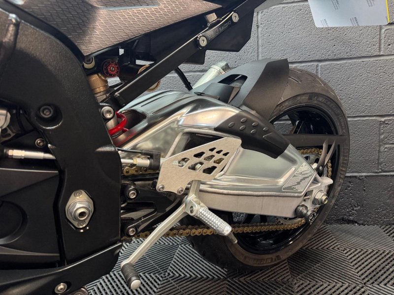BMW S1000RR