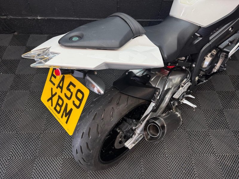 BMW S1000RR
