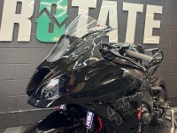 KAWASAKI NINJA