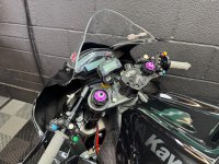 KAWASAKI NINJA