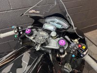 KAWASAKI NINJA