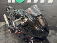 KAWASAKI NINJA