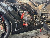 KAWASAKI NINJA