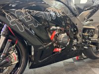 KAWASAKI NINJA