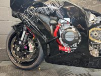 KAWASAKI NINJA