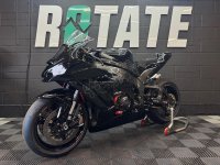 KAWASAKI NINJA