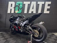 KAWASAKI NINJA