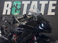 KAWASAKI NINJA
